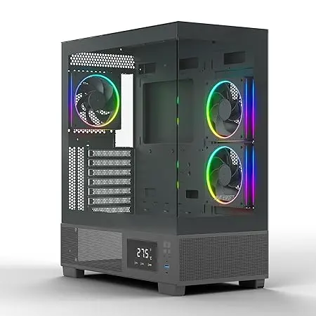 Digitech Computers Kanpur | #1 Custom PC Building Shop
