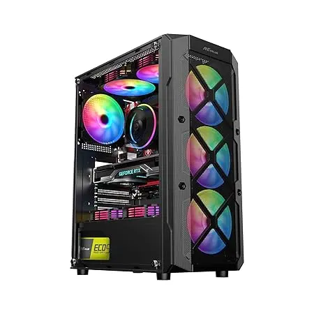 Digitech Computers Kanpur | #1 Custom PC Building Shop