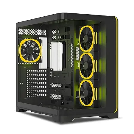 Digitech Computers Kanpur | #1 Custom PC Building Shop