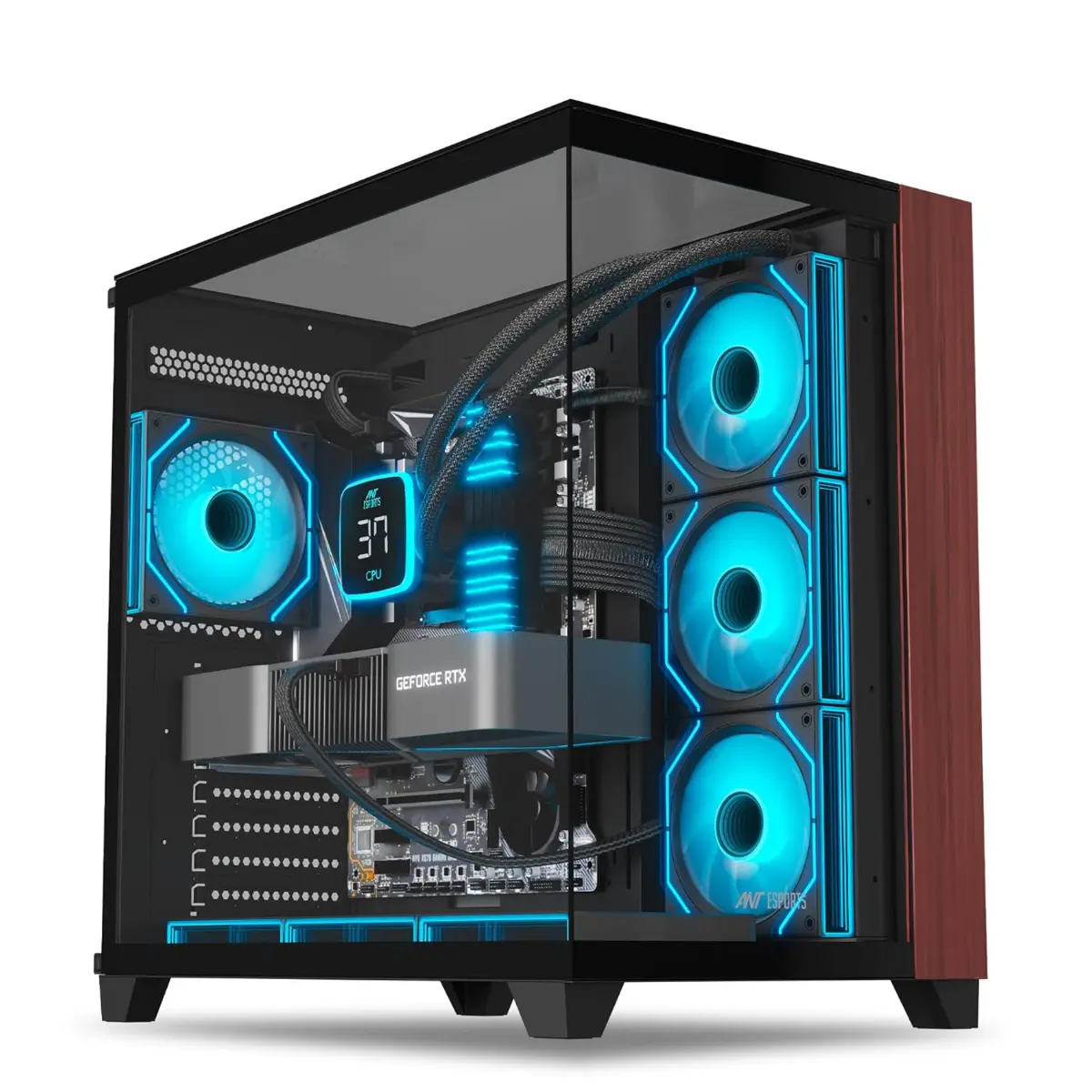 Digitech Computers Kanpur | #1 Custom PC Building Shop