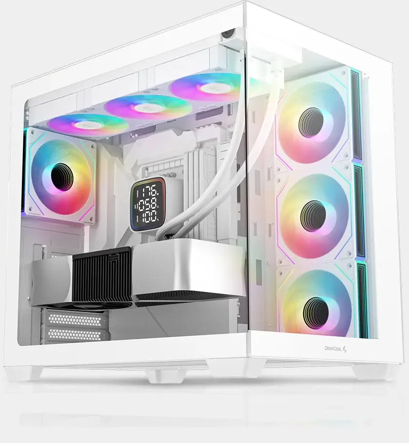 Digitech Computers Kanpur | #1 Custom PC Building Shop