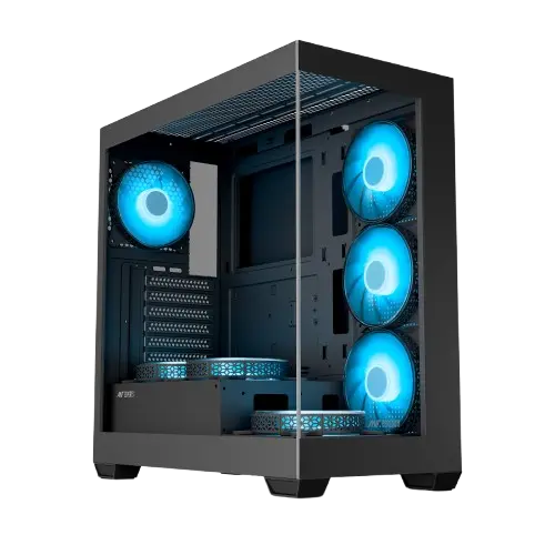 Digitech Computers Kanpur | #1 Custom PC Building Shop