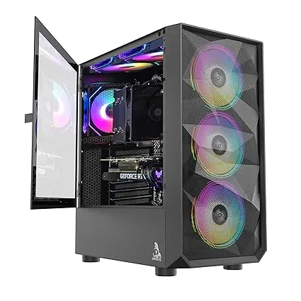 Digitech Computers Kanpur | #1 Custom PC Building Shop