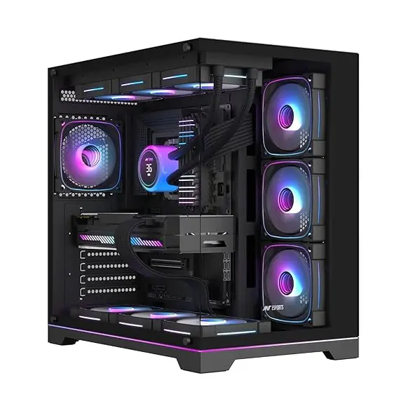 Digitech Computers Kanpur | #1 Custom PC Building Shop