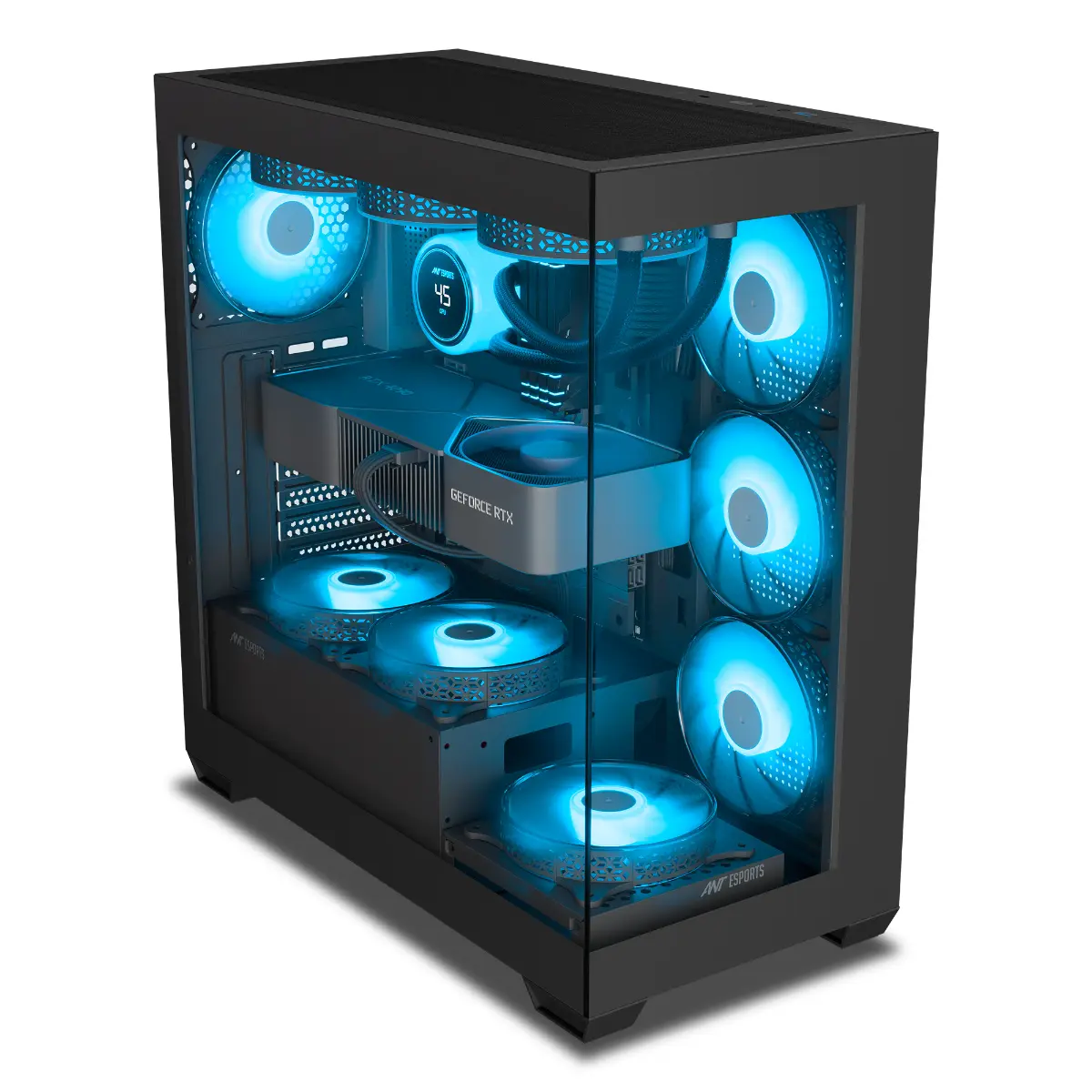 Digitech Computers Kanpur | #1 Custom PC Building Shop