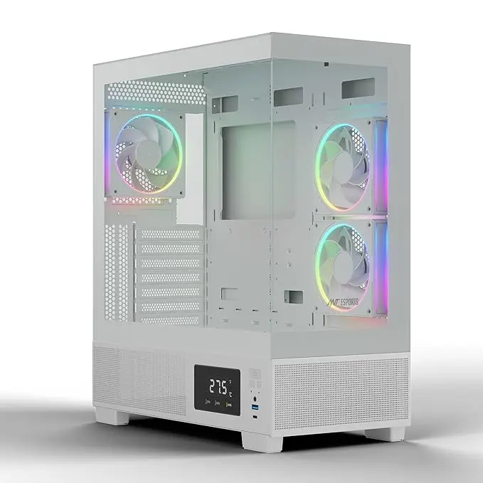 Digitech Computers Kanpur | #1 Custom PC Building Shop