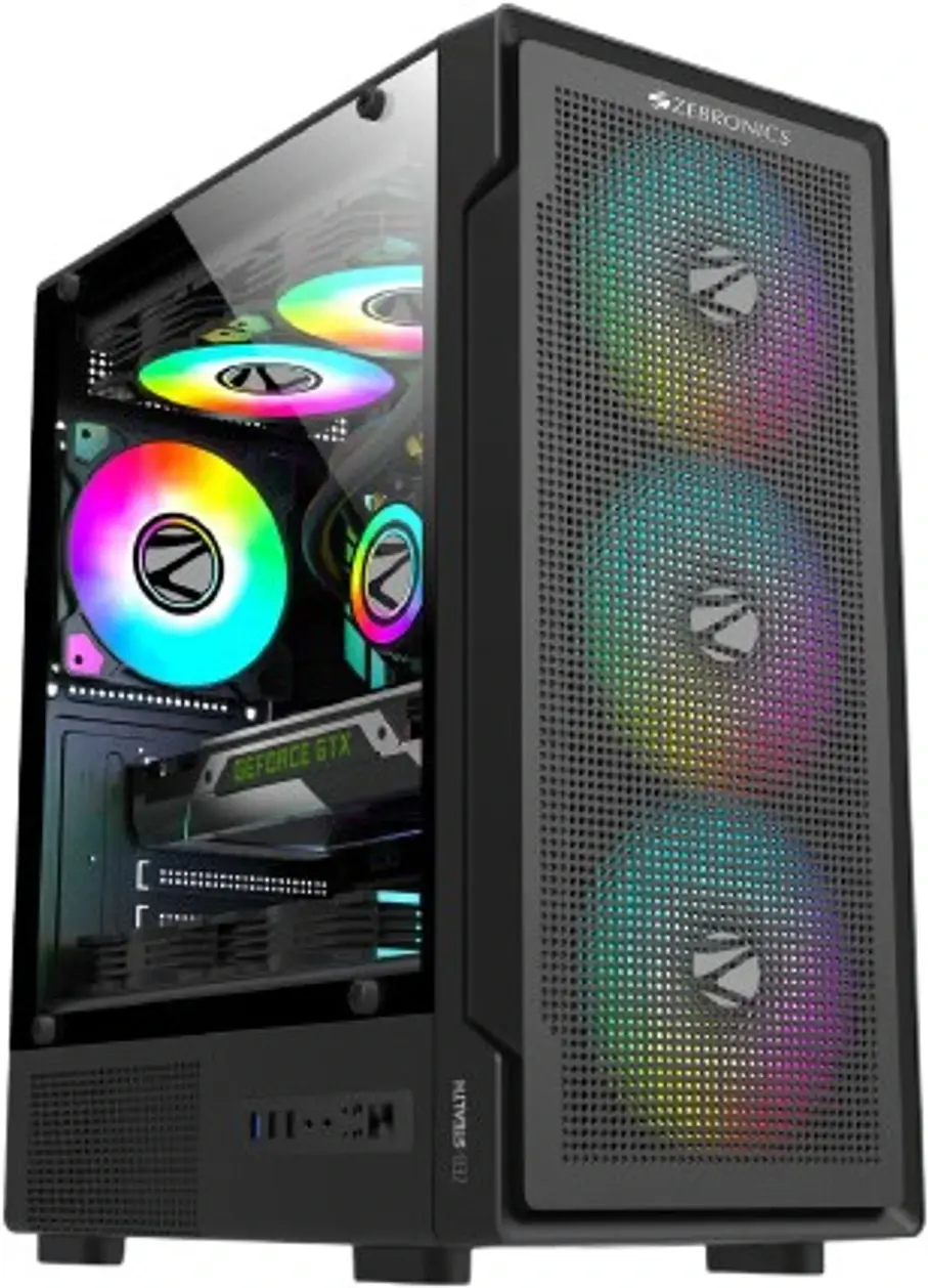 Digitech Computers Kanpur | #1 Custom PC Building Shop