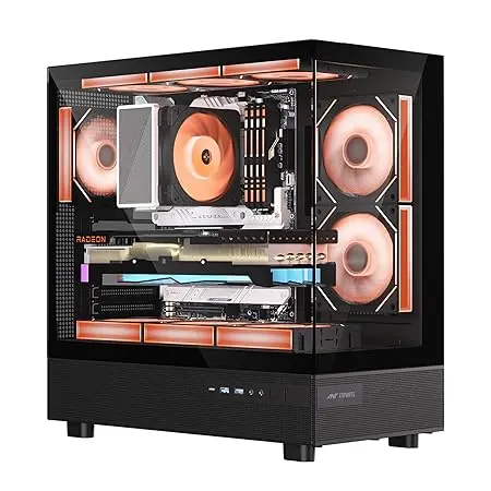 Digitech Computers Kanpur | #1 Custom PC Building Shop